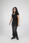 Preview: Nadya Straight - Night Black