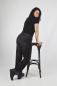 Preview: Nadya Straight - Night Black