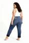 Preview: Samara Slim - Stone Blue