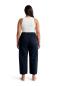 Preview: Dora Barrel Fit - Navy