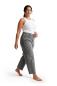 Preview: Dora Barrel Fit - Light Grey