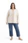 Preview: Dani Jacket - Taupe