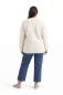 Preview: Dani Jacket - Taupe