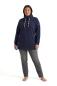 Preview: Sweatjacke Navy