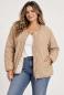 Preview: Dani Jacket - Taupe