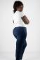 Preview: Rona Regular - Blue Black