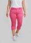 Preview: Rona Capri - Pink