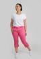 Preview: Rona Capri - Pink