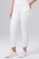 Preview: Samara Slim - White