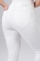 Preview: Samara Slim - White