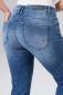 Preview: Frida Wide Leg - Angel Blue