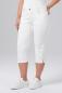 Preview: Rona Capri - White