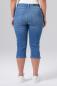 Preview: Rona Capri - Mid Blue