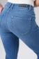 Preview: Rona Capri - Mid Blue