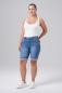 Preview: Rona Bermuda - Mid Blue
