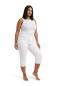 Preview: Rona Capri - White
