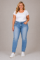 Preview: Samara Slim - Light Blue