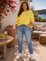 Preview: Samara Slim - Light Blue