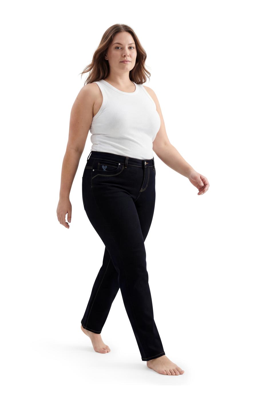 Samara Slim - Rinse Wash