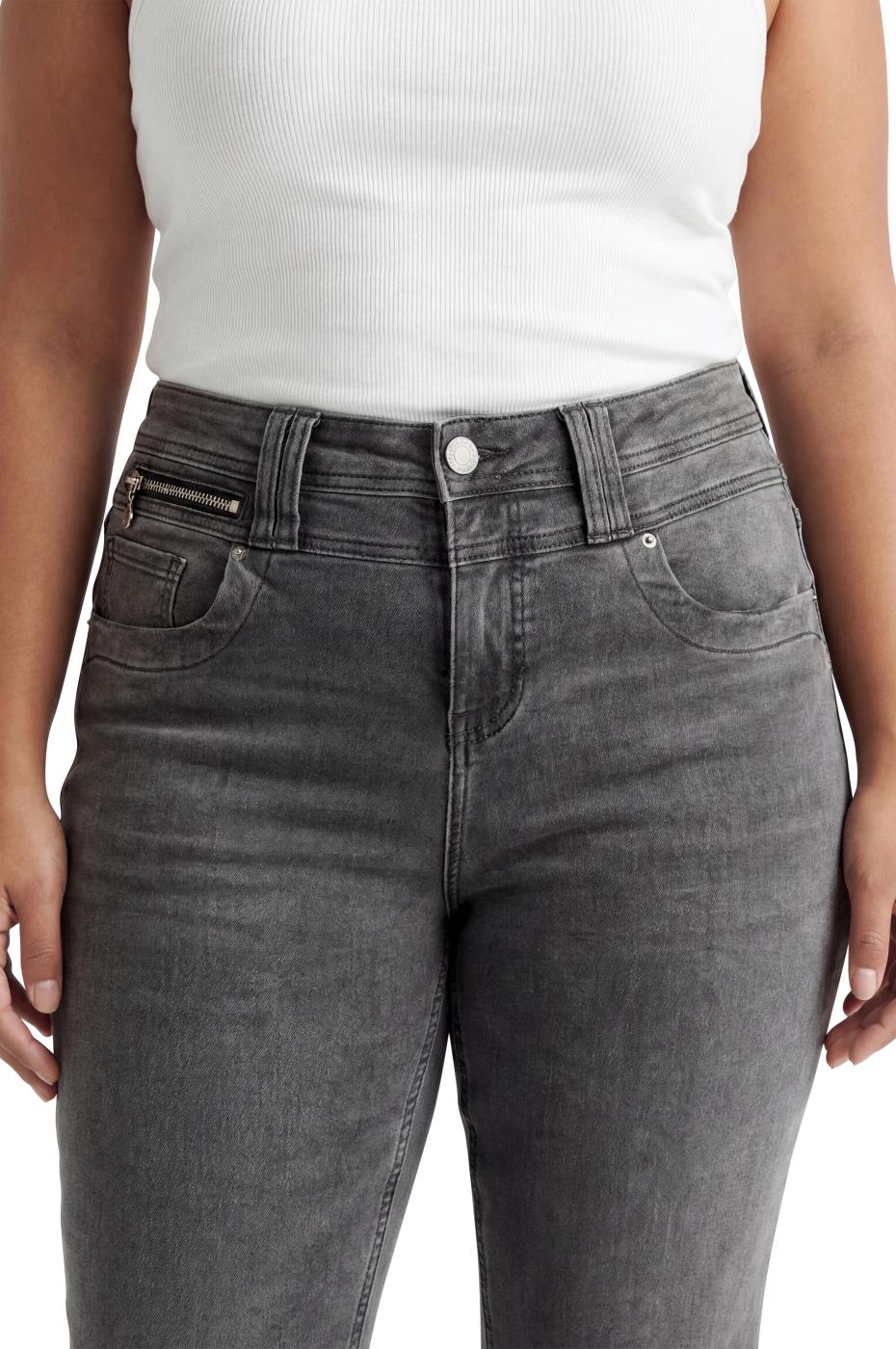 Preview: Rona Regular - Light Grey