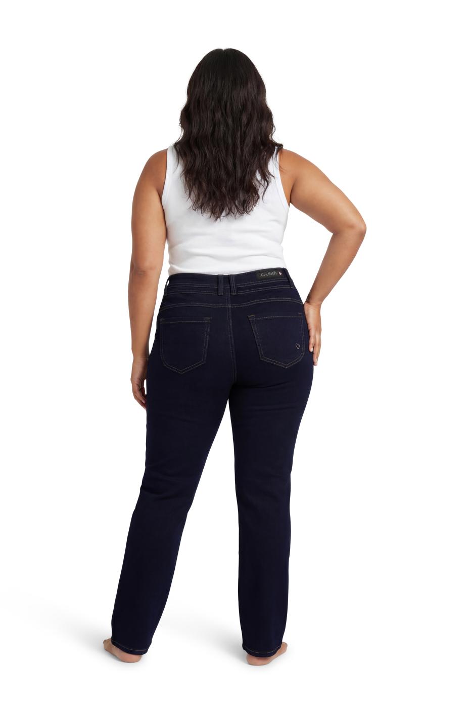 Preview: Rona Regular - Rinse Wash