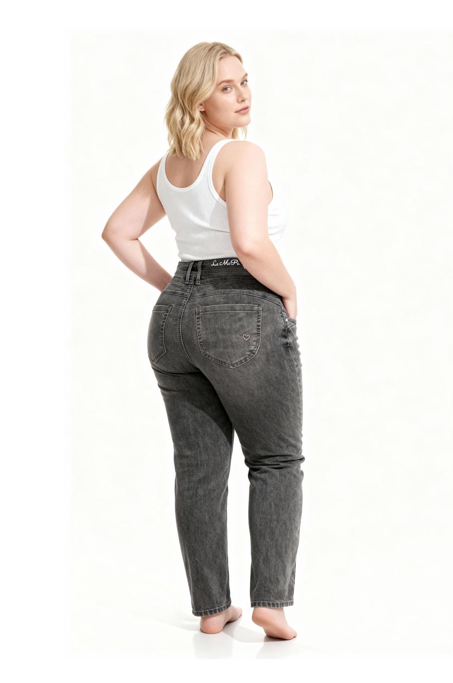 Preview: Rona Regular - Grey