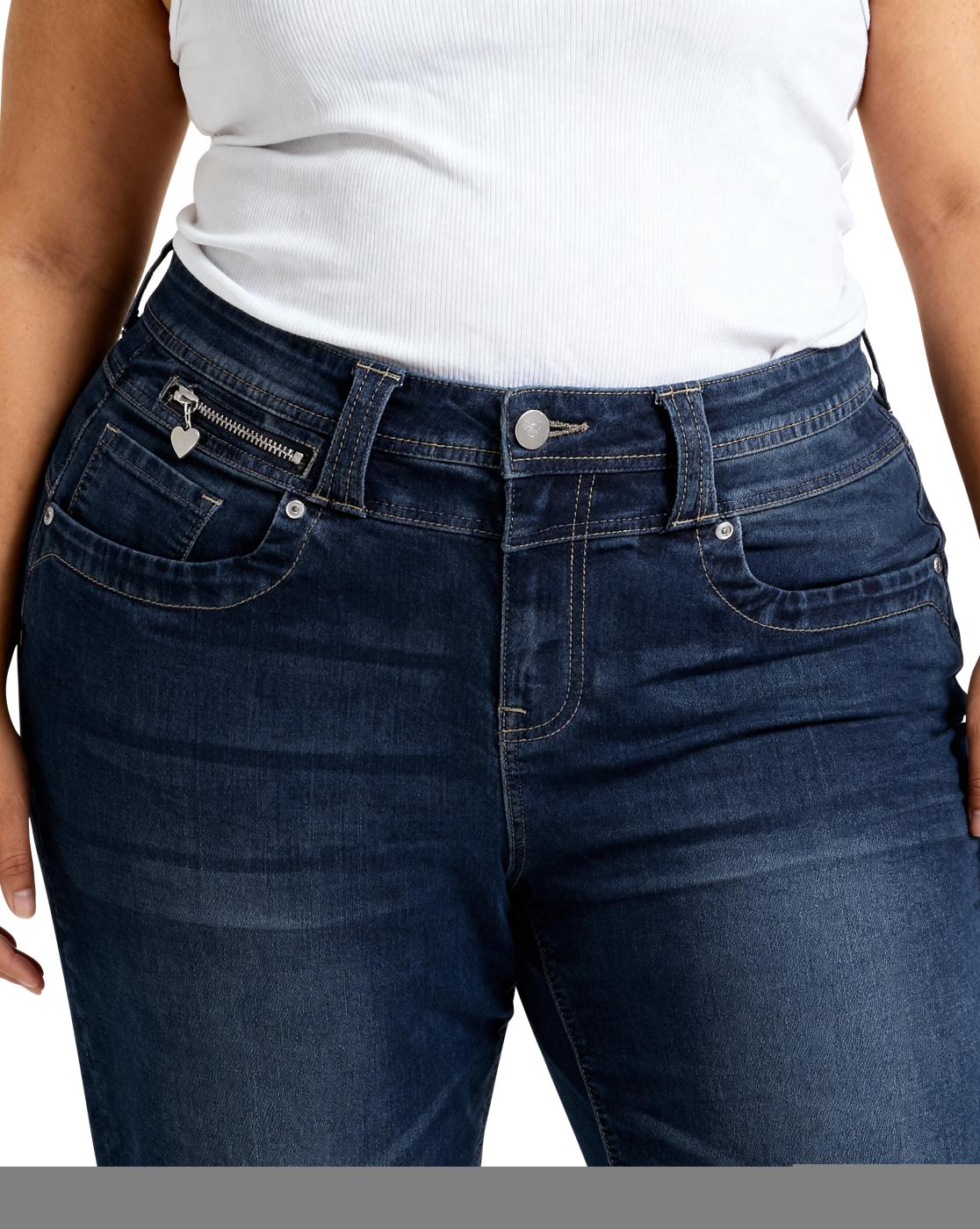 Rona Regular - Blue Black