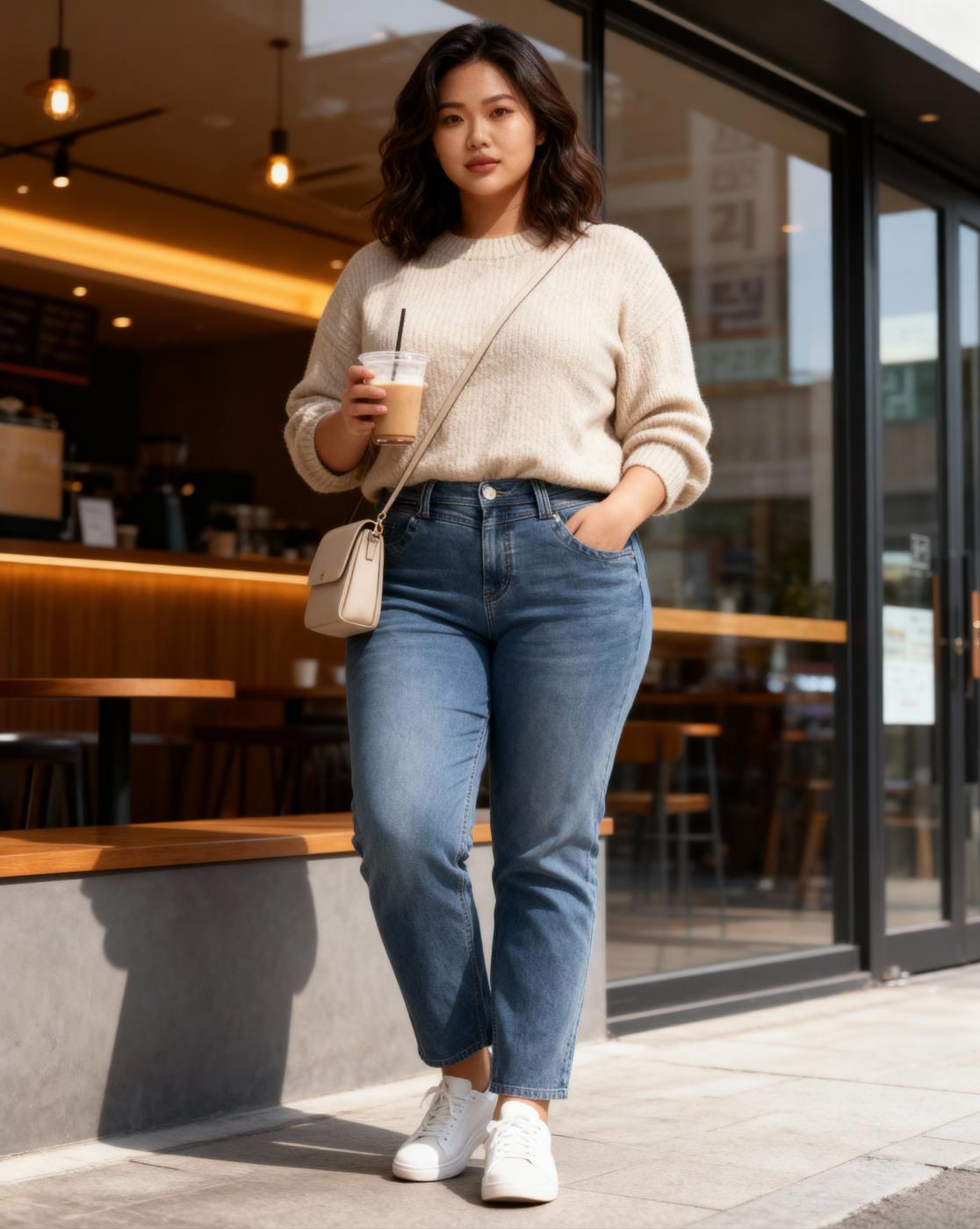 Preview: Rona Regular - Blue