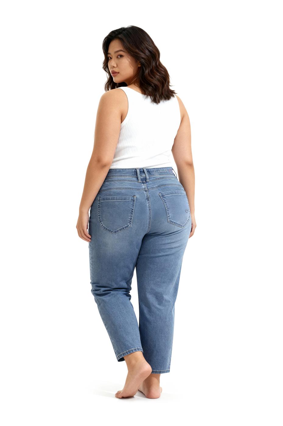 Preview: Rona Regular - Blue