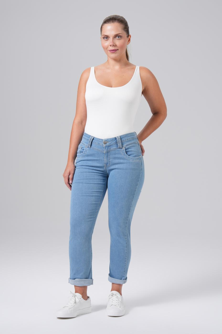 Rona Regular - Light Blue