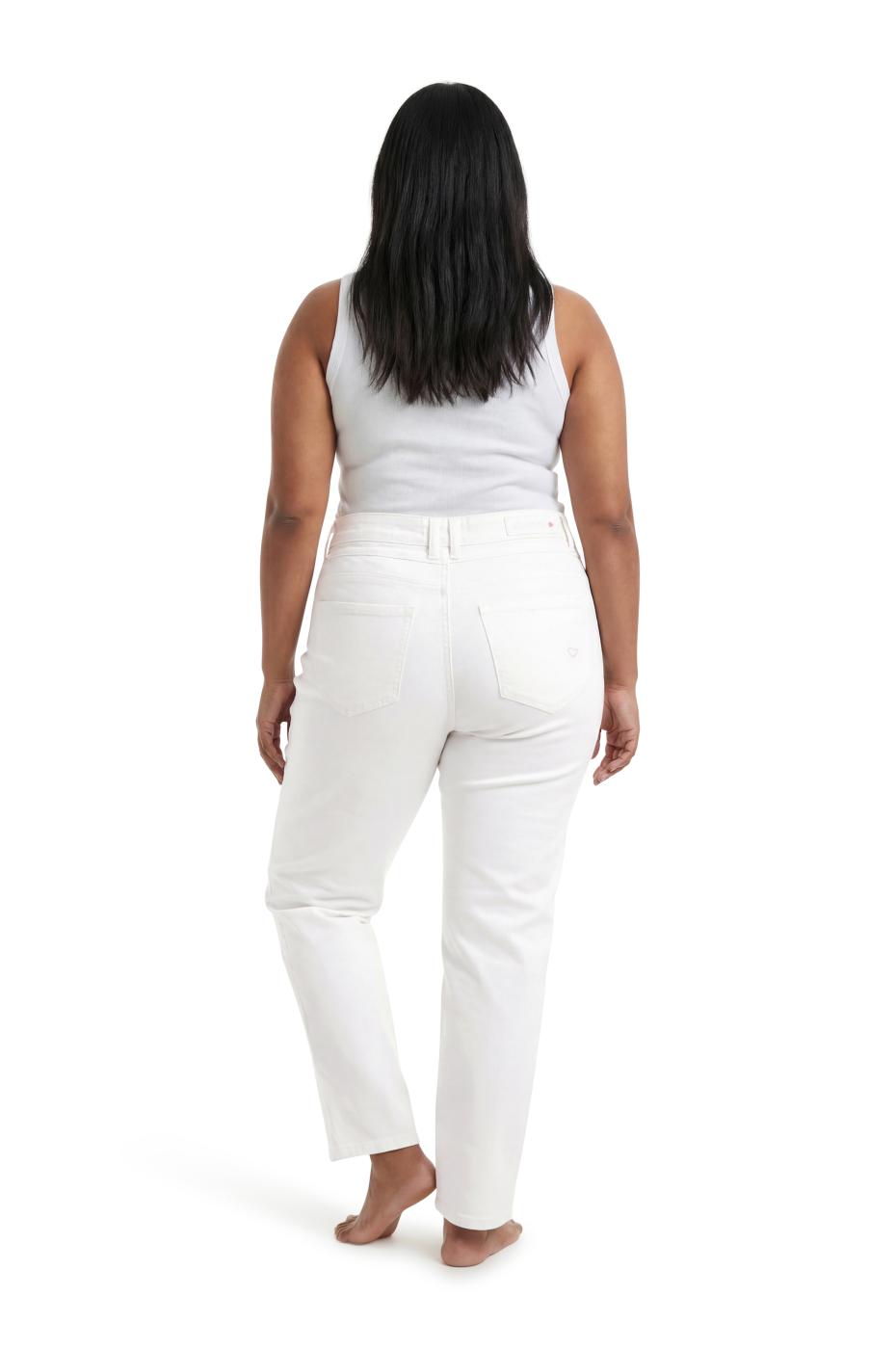 Preview: Rona Regular - White