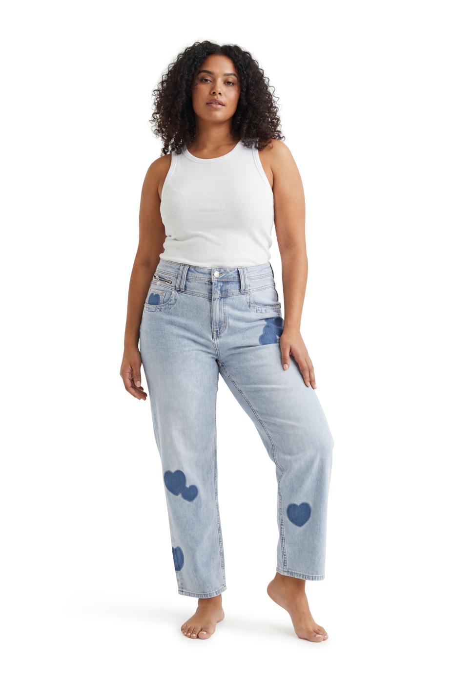 Rona Regular - Fever Blue