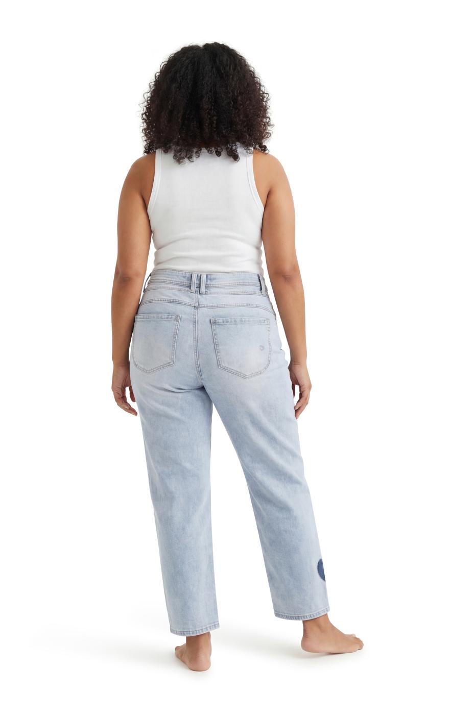 Preview: Rona Regular - Fever Blue