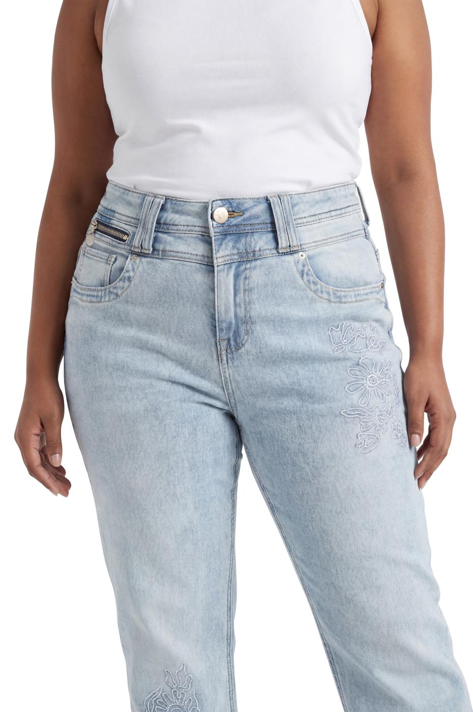 Preview: Rona Regular - Faith Blue