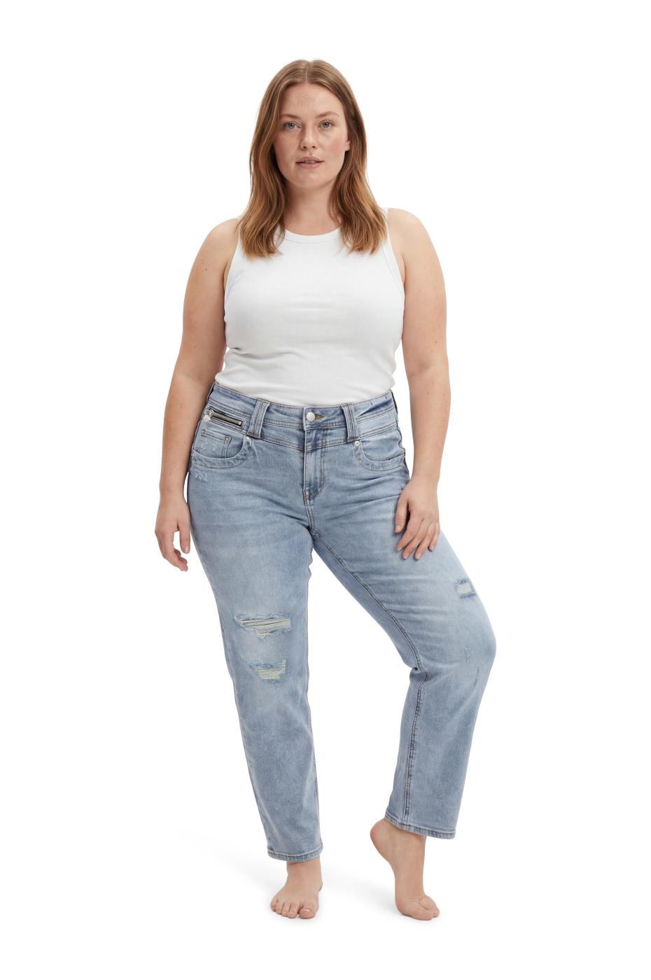 Rona Regular - Used Destroyed