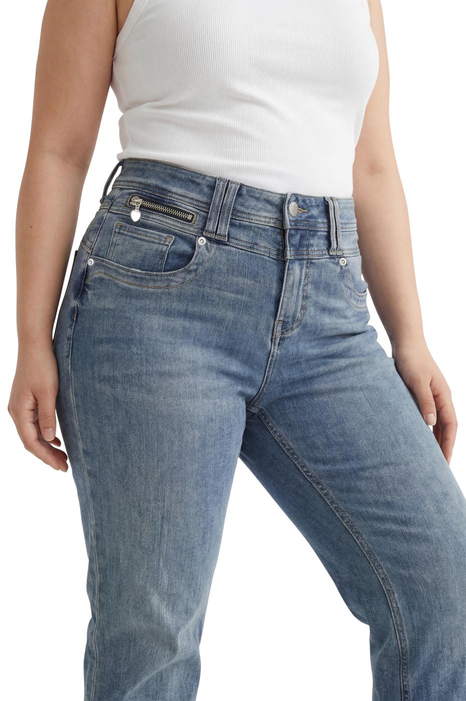 Preview: Rona Regular - Blue Blue