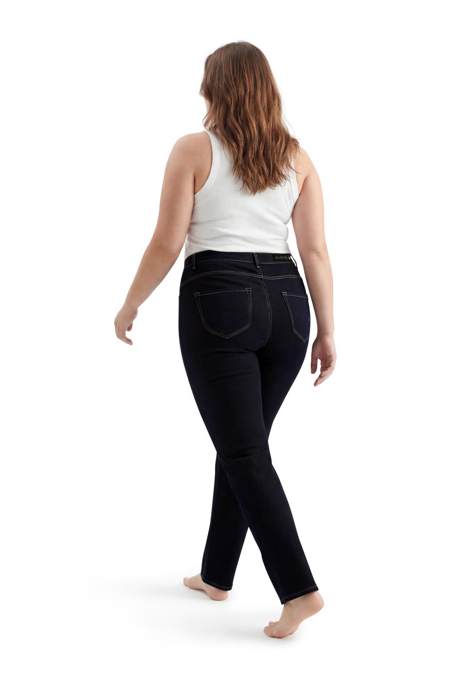 Samara Slim - Rinse Wash