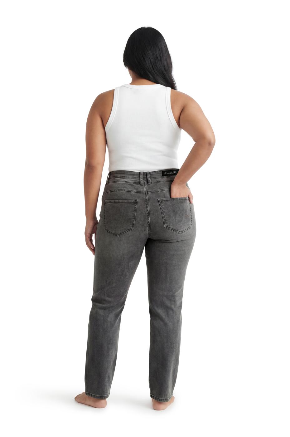 Rona Regular - Light Grey