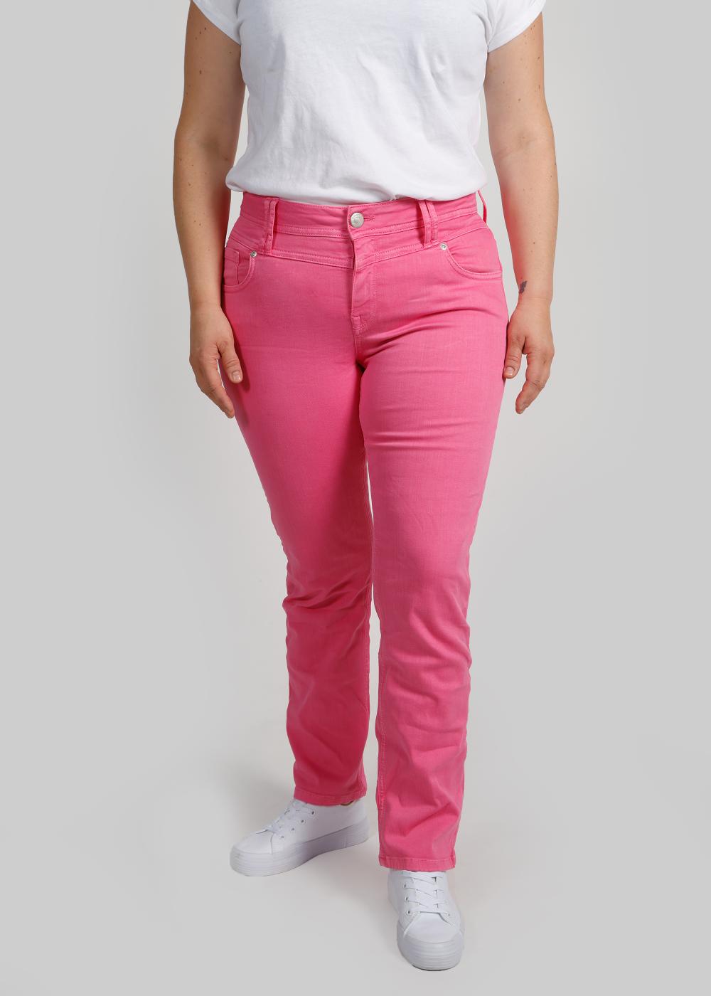 Rona Regular - Pink