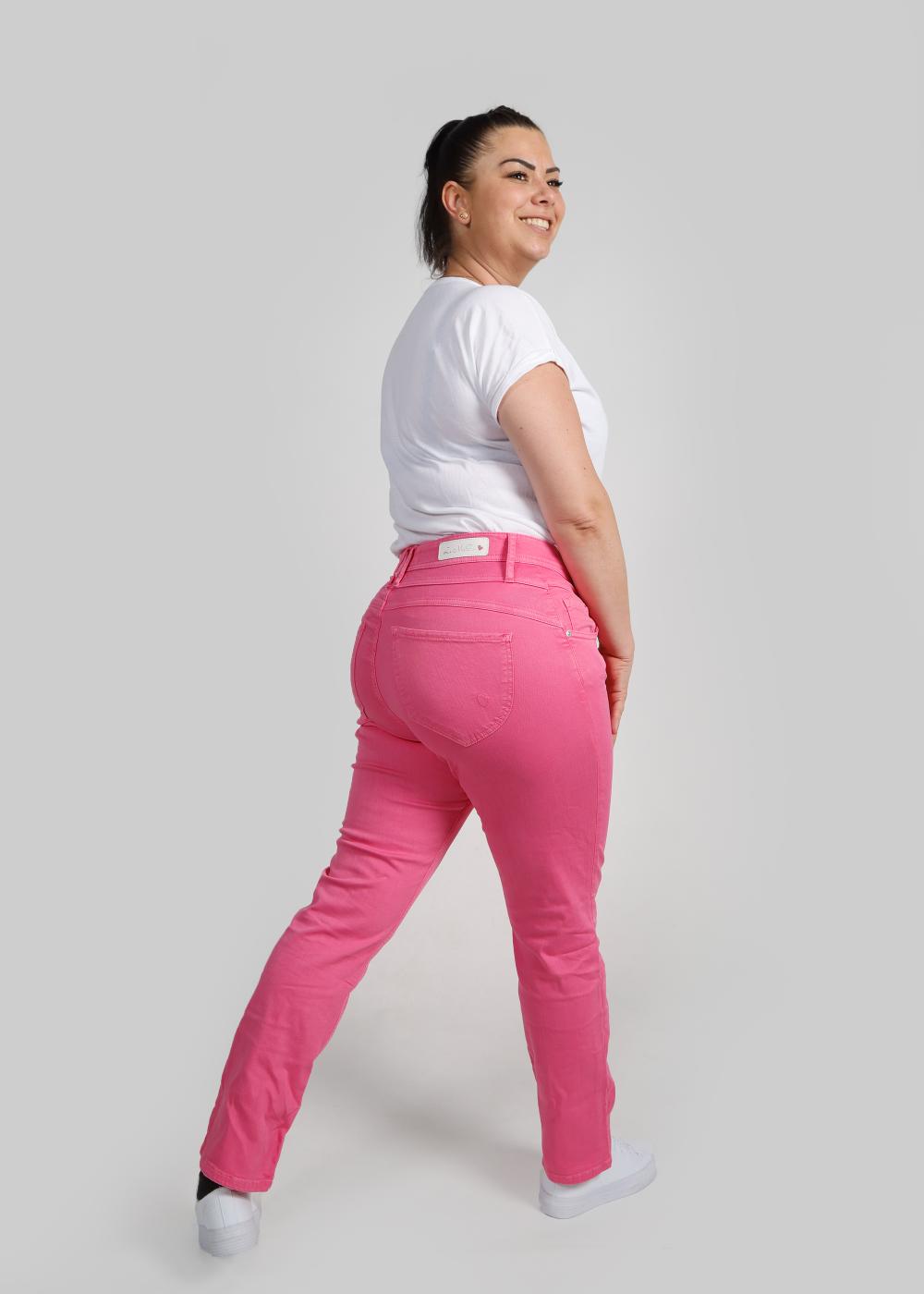 Rona Regular - Pink