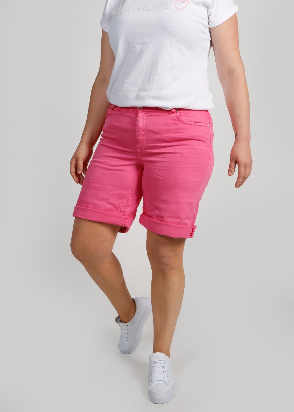 Monika Bermuda - Pink