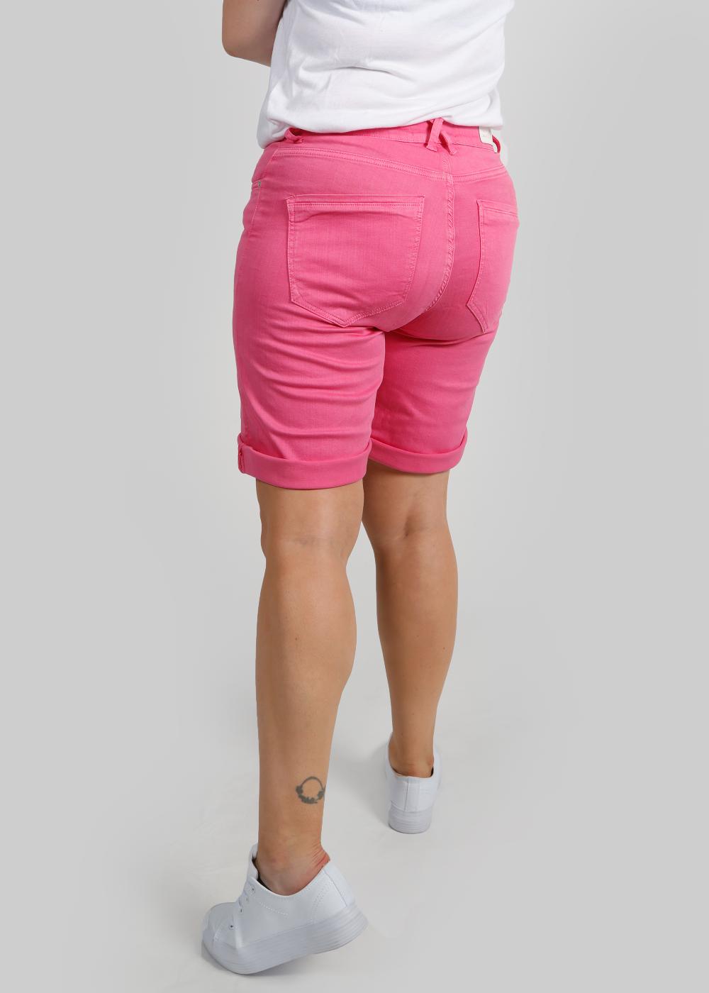 Monika Bermuda - Pink