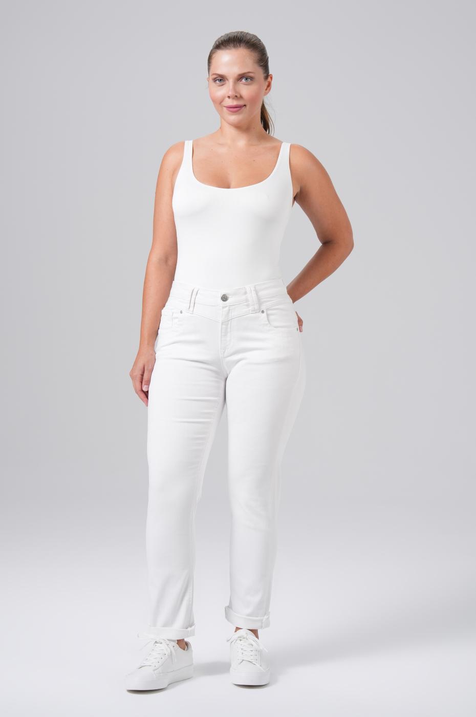 Rona Regular - White
