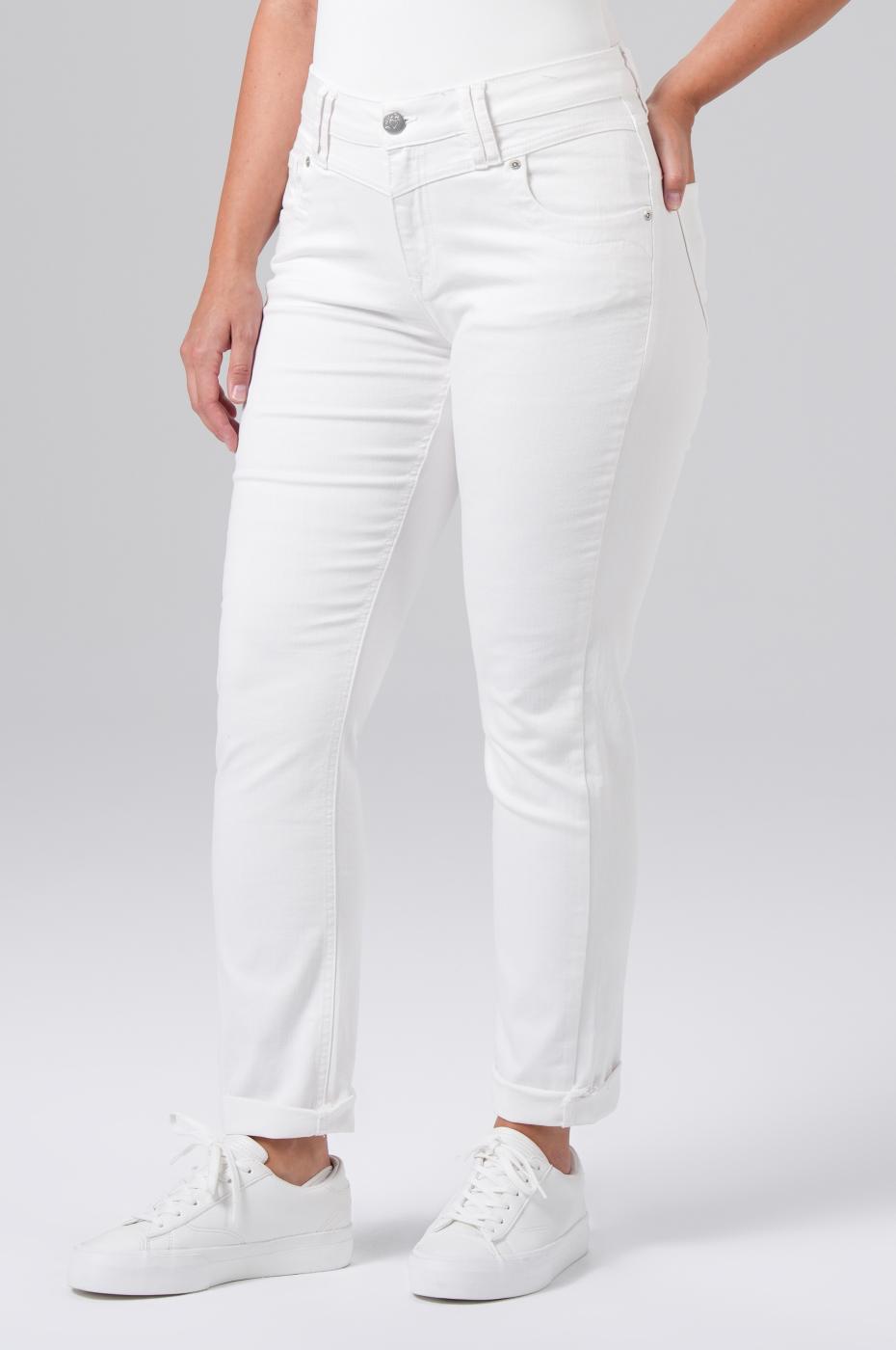 Rona Regular - White