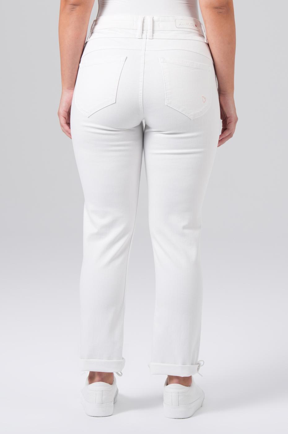 Rona Regular - White