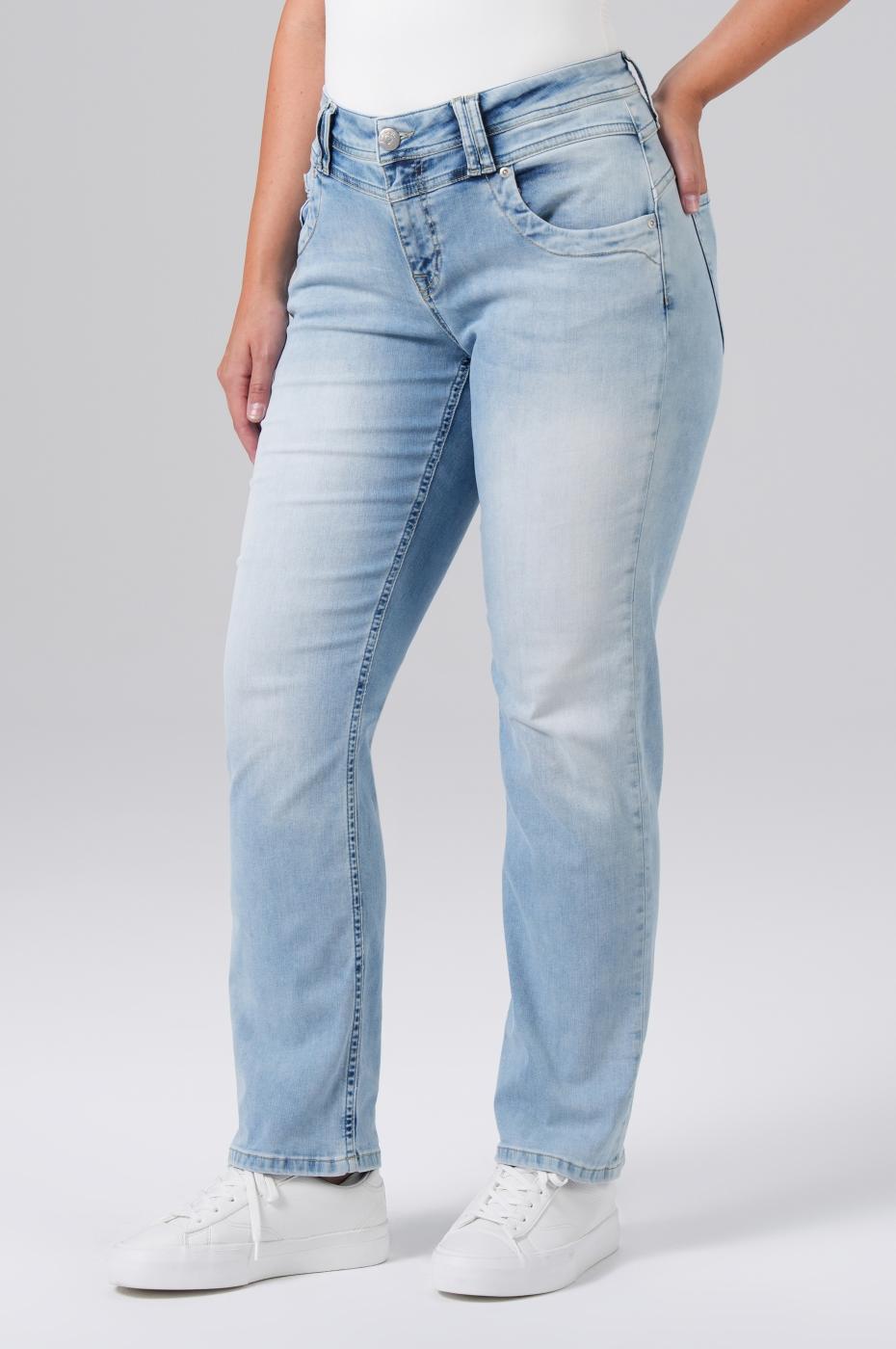 Rona Regular - Action Blue
