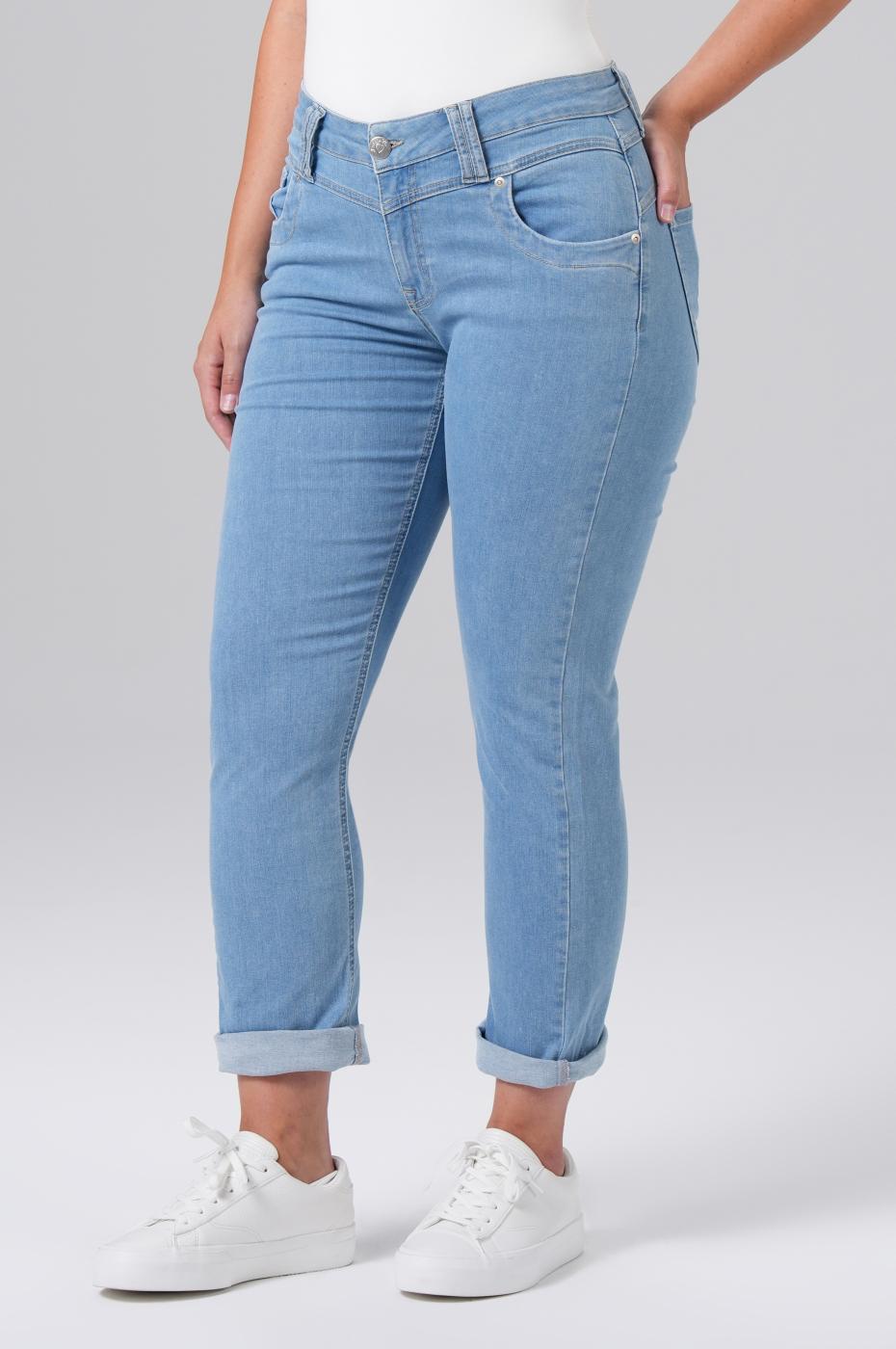 Rona Regular - Light Blue