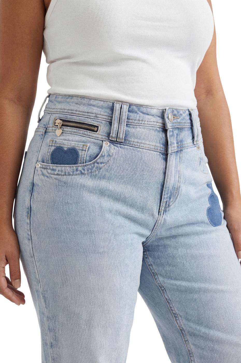 Rona Regular - Fever Blue