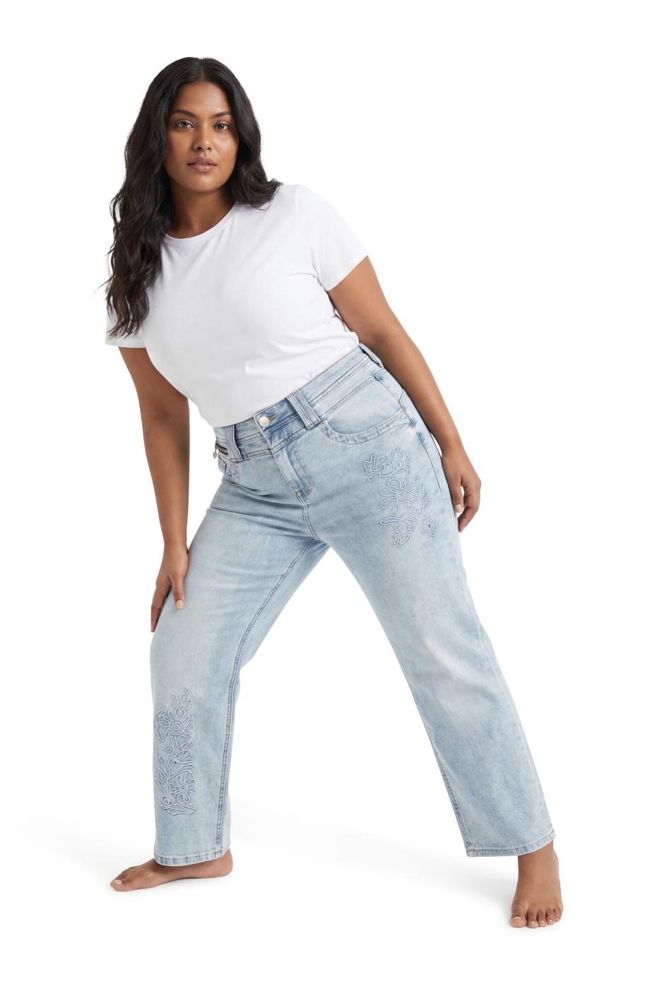 Rona Regular - Faith Blue