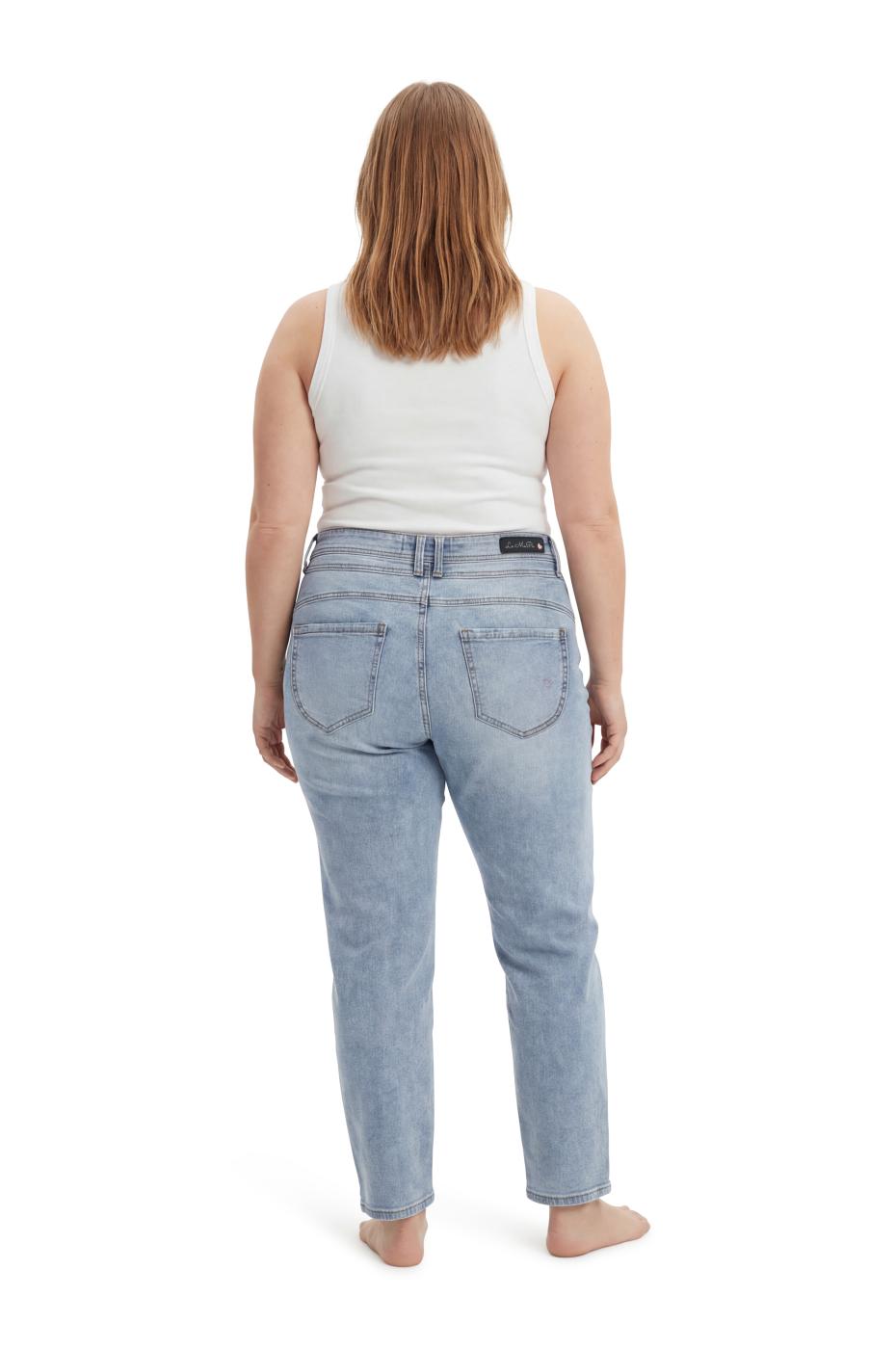 Rona Regular - Used Destroyed